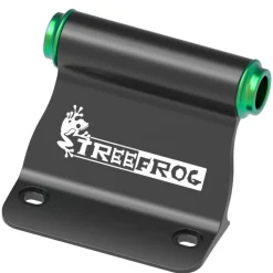 TreeFrog Asadapter voor Universele Vorkbevestiging - 15 x 100 mm