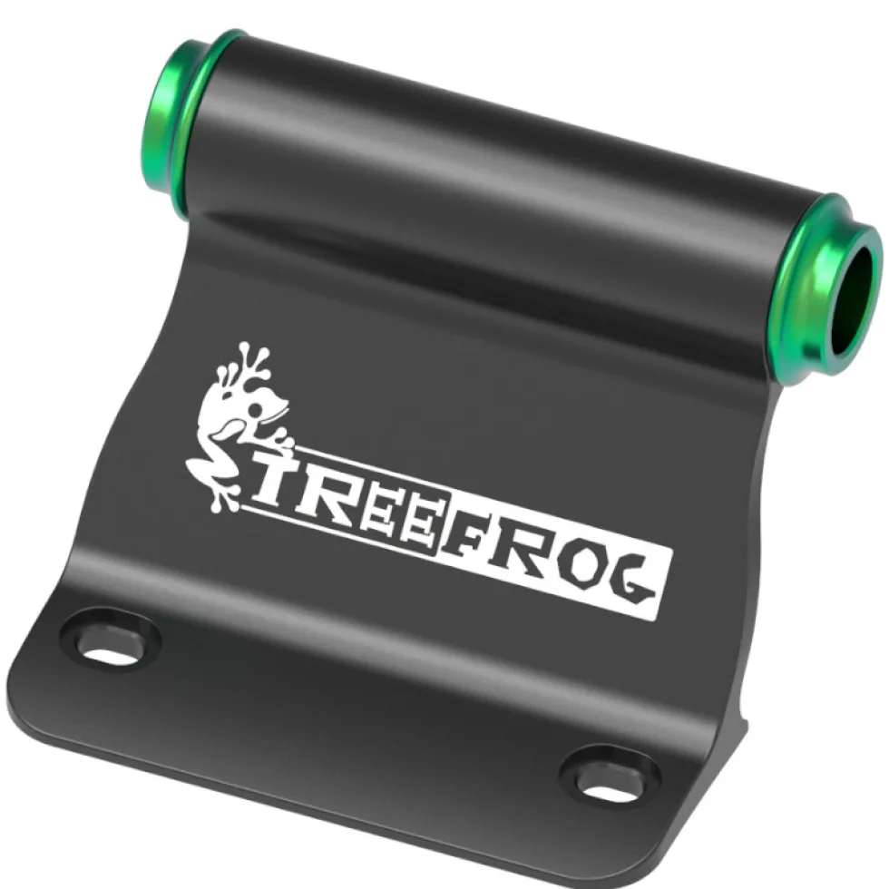 TreeFrog Asadapter voor Universele Vorkbevestiging - 15 x 100 mm