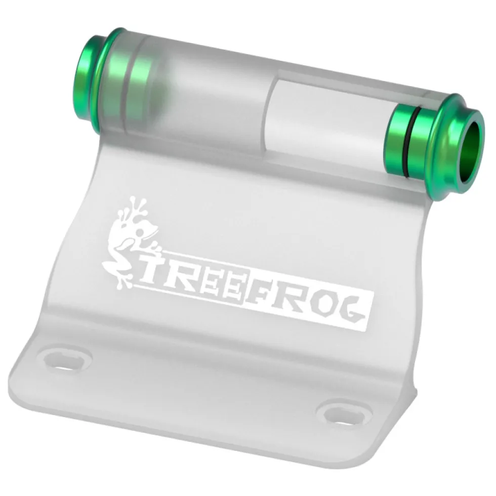 TreeFrog Asadapter voor Universele Vorkbevestiging - 15 x 100 mm