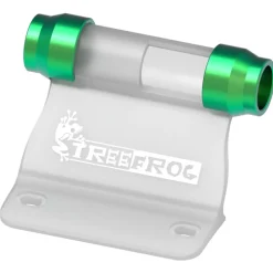 TreeFrog Asadapter voor Universele Vorkbevestiging - 20 x 110 mm