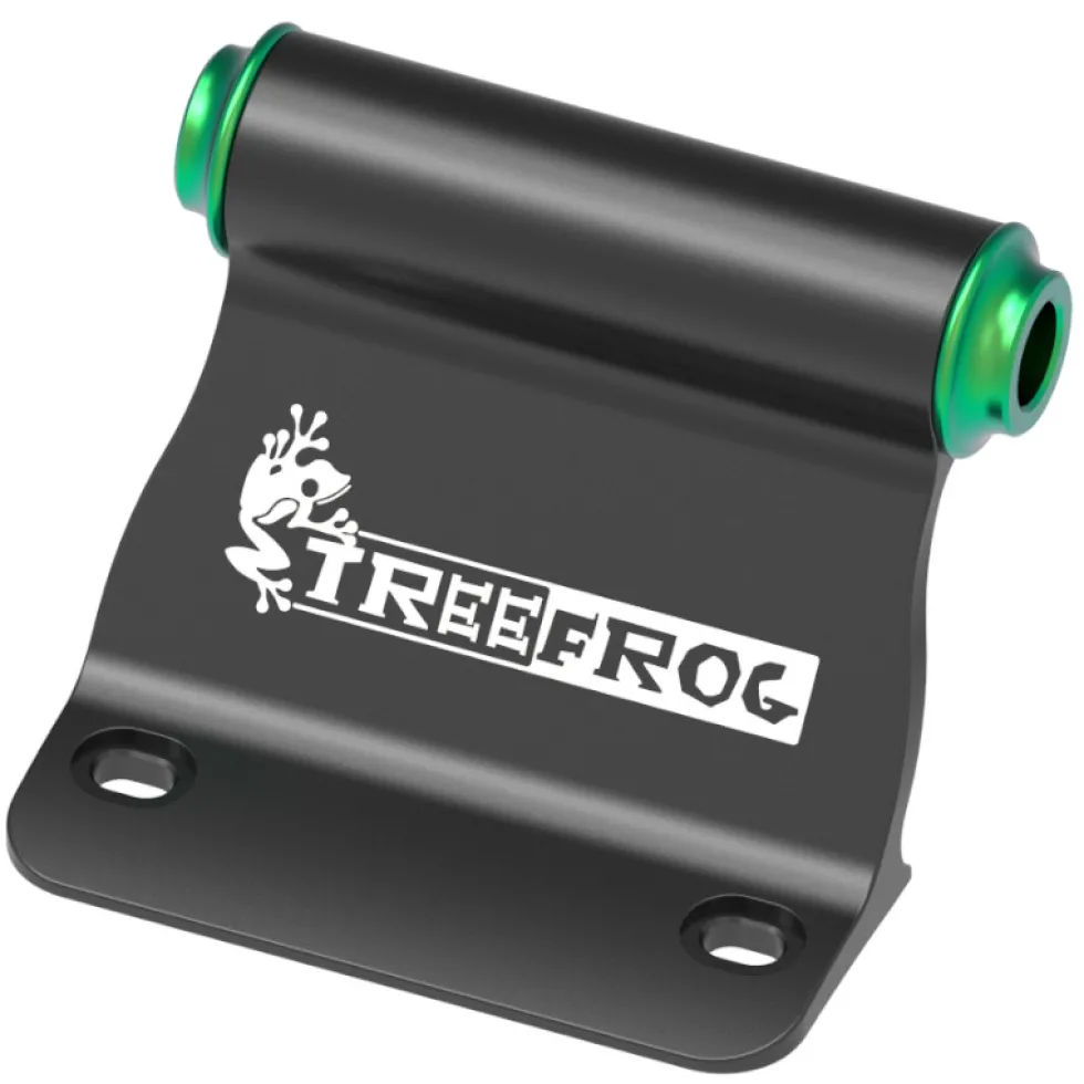TreeFrog Asadapter voor Universele Vorkbevestiging - 12 x 100 mm