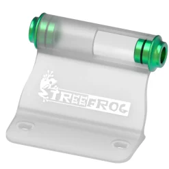 TreeFrog Asadapter voor Universele Vorkbevestiging - 12 x 100 mm