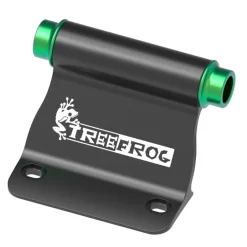 Fietsendragers < Treefrog Asadapter voor Universele Vorkbevestiging - 15 x 110 mm