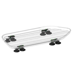 Fietsendragers < Treefrog Dakkofferhouder 22