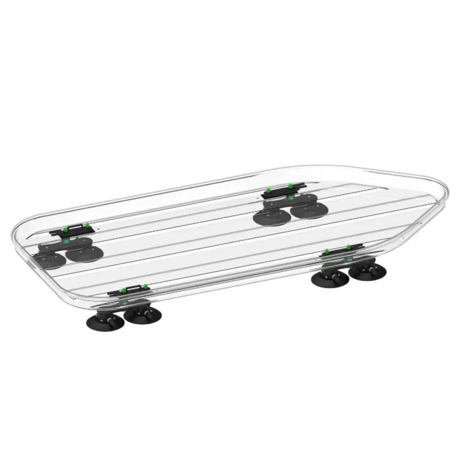 Fietsendragers < Treefrog Dakkofferhouder 22
