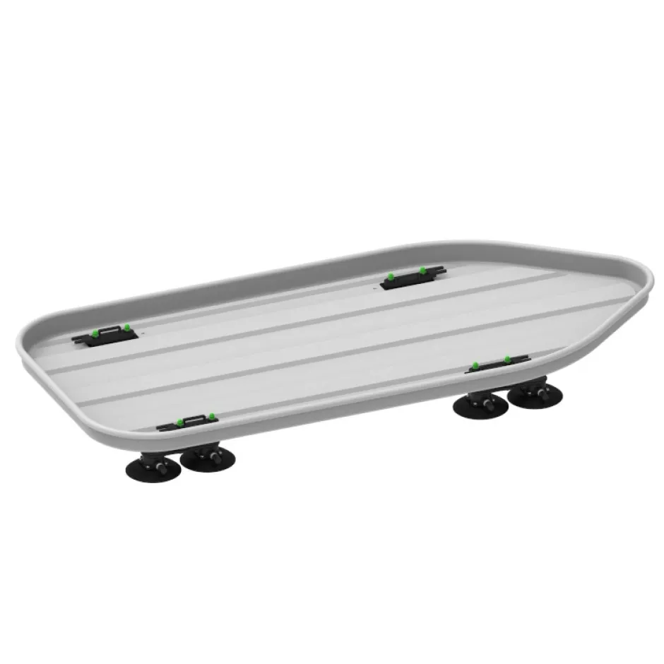 Fietsendragers < Treefrog Dakkofferhouder 22
