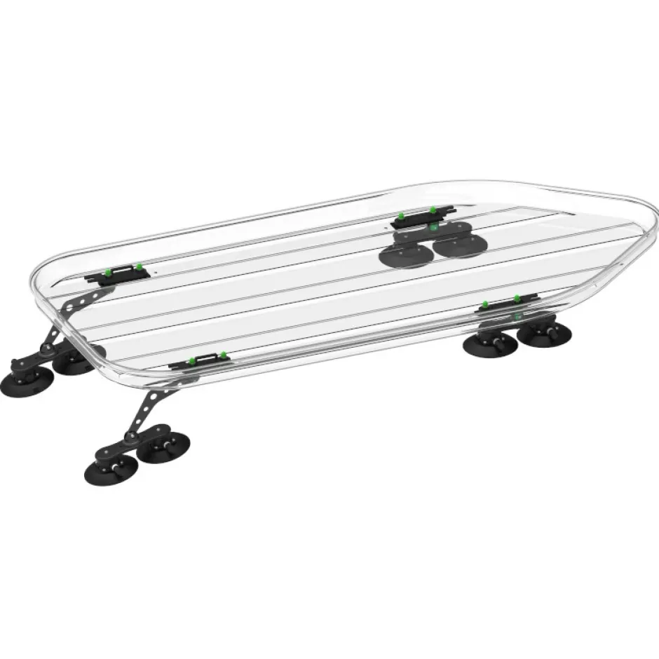Fietsendragers < Treefrog Dakkofferhouder 22X