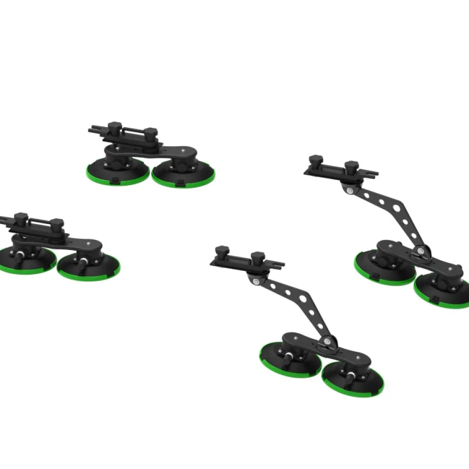 Fietsendragers < Treefrog Dakkofferhouder 22X