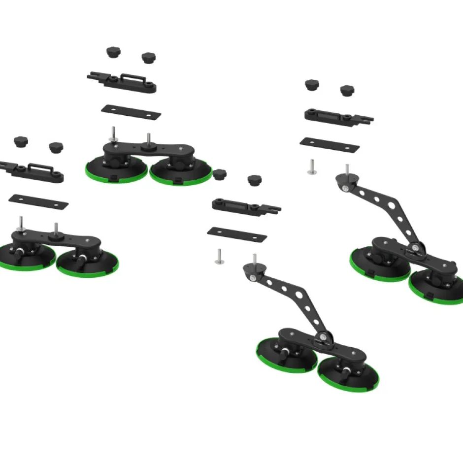 Fietsendragers < Treefrog Dakkofferhouder 22X