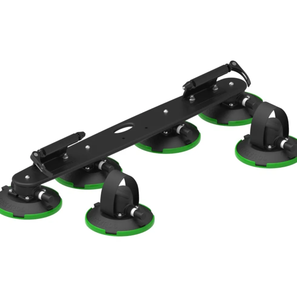 TreeFrog Elite 2 Fietsendrager
