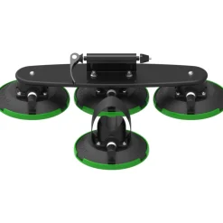 Fietsendragers < Treefrog Elite 1 Fietsendrager