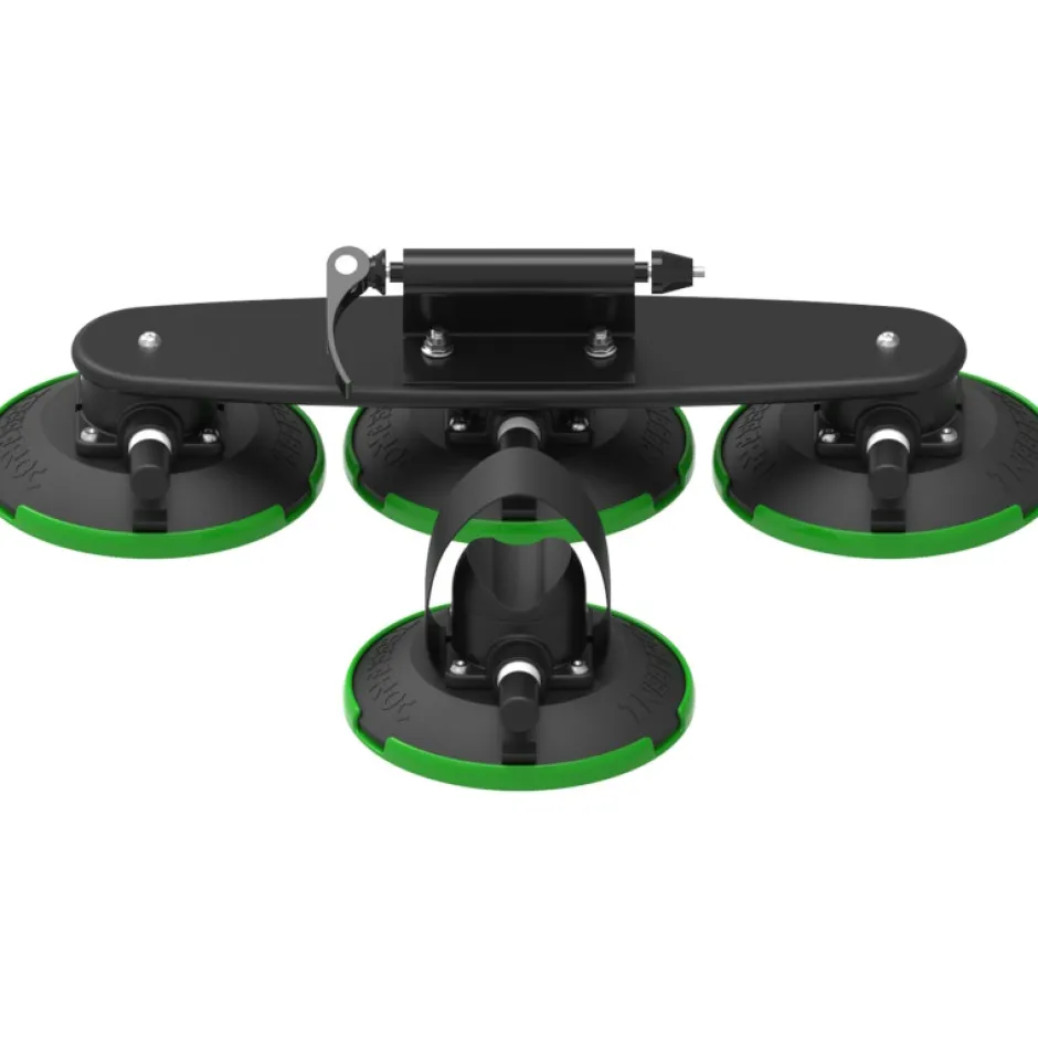Fietsendragers < Treefrog Elite 1 Fietsendrager