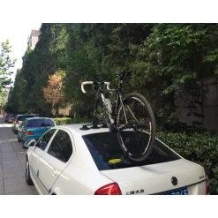 Fietsendragers < Treefrog Elite 1 Fietsendrager