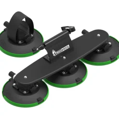 Fietsendragers < Treefrog Elite 1 Fietsendrager