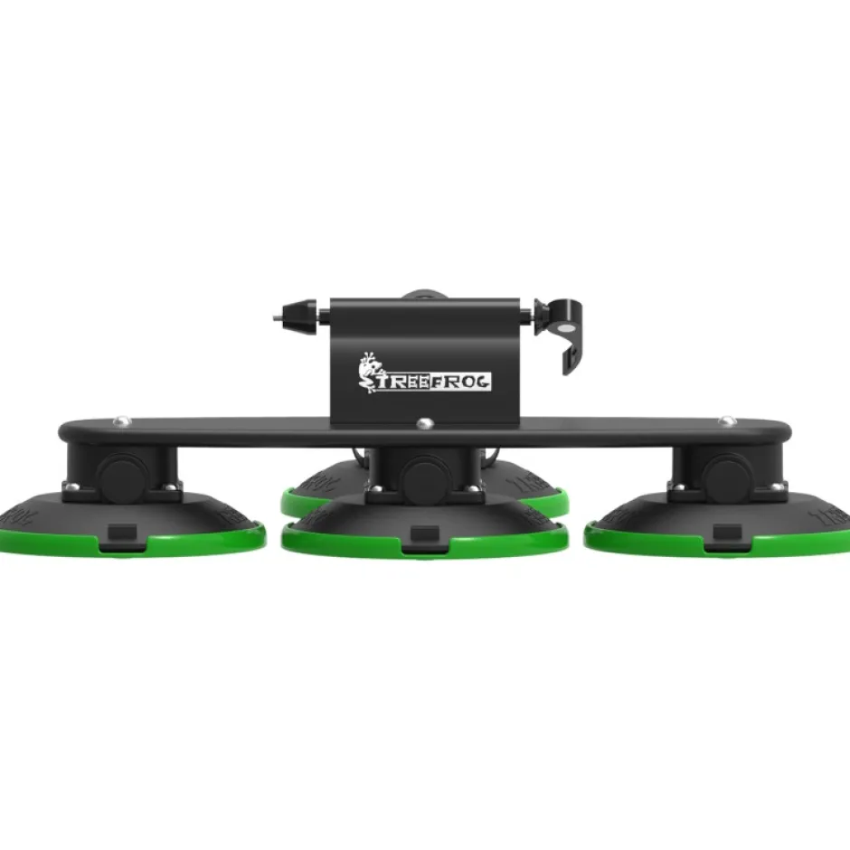 Fietsendragers < Treefrog Elite 1 Fietsendrager