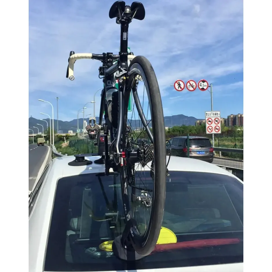 Fietsendragers < Treefrog Elite 1 Fietsendrager