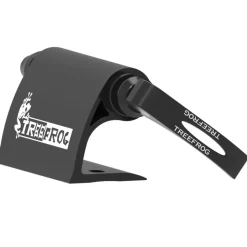 Fietsendragers < Treefrog Fork Mount Vorkbevestiging - 12x100 mm Steekas + 9x100 mm Snelspanner