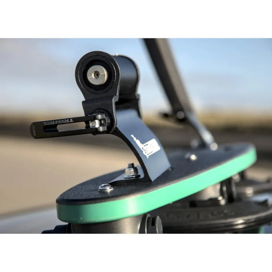 Fietsendragers < Treefrog Lefty Fork Mount Vorkbevestiging
