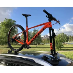 TreeFrog Pro 1 Fietsendrager - 15x110 mm