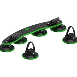 TreeFrog Pro 2 Fietsendrager - 20x110 mm
