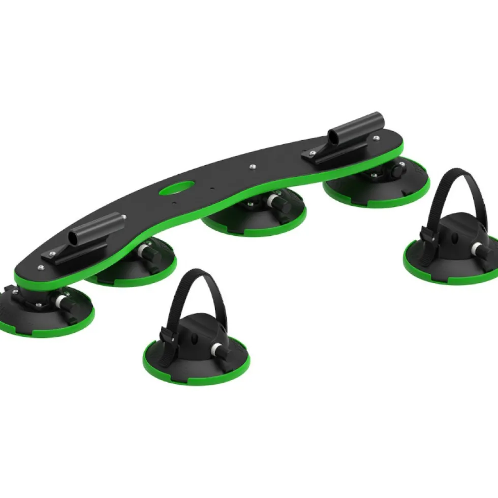TreeFrog Pro 2 Fietsendrager - 20x110 mm
