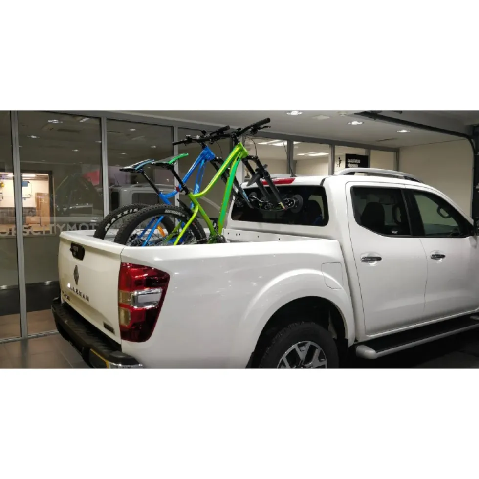 TreeFrog Pro 2 Fietsendrager - 20x110 mm