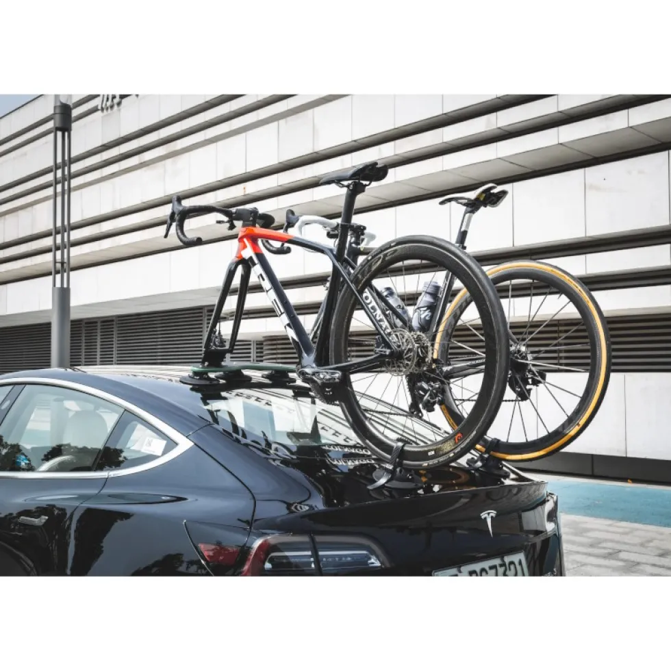 TreeFrog Pro 2 Fietsendrager - 20x110 mm