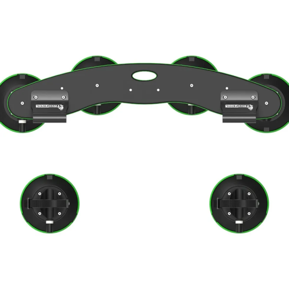 TreeFrog Pro 2 Fietsendrager - 15x110 mm