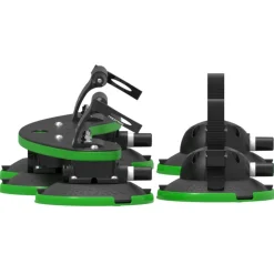 Fietsendragers < Treefrog Pro 2 Fietsendrager - 9-12x100 mm