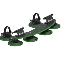 Fietsendragers < Treefrog Pro 2 Fietsendrager - 9-12x100 mm