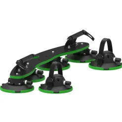 Fietsendragers < Treefrog Pro 2 Fietsendrager - 9-12x100 mm