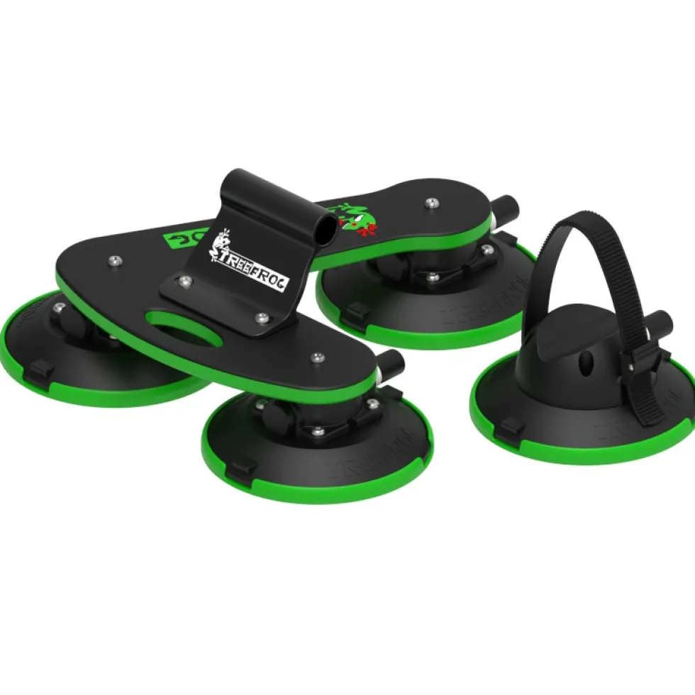 TreeFrog Pro 1 Plus Fietsendrager