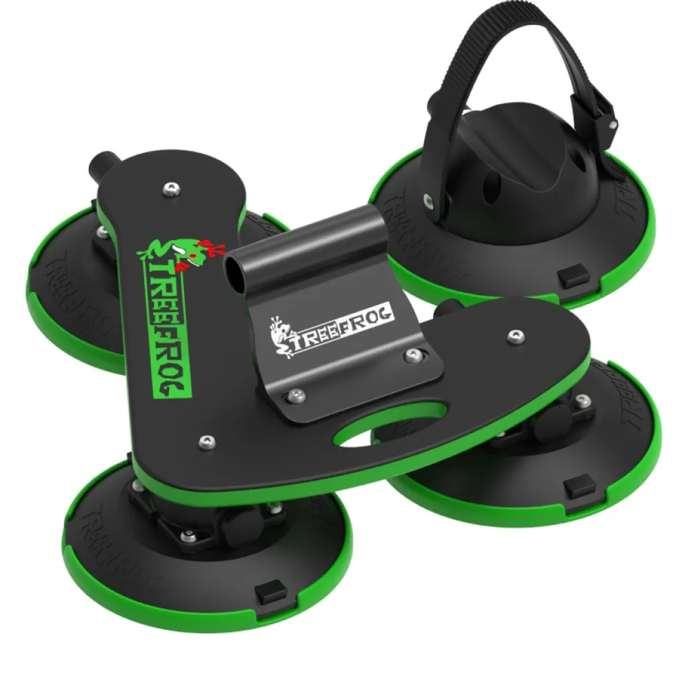 TreeFrog Pro 1 Plus Fietsendrager