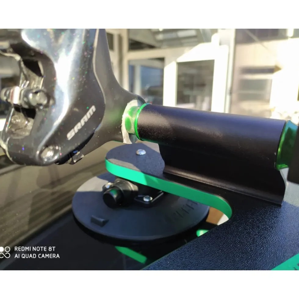 TreeFrog Pro 1 Plus Fietsendrager