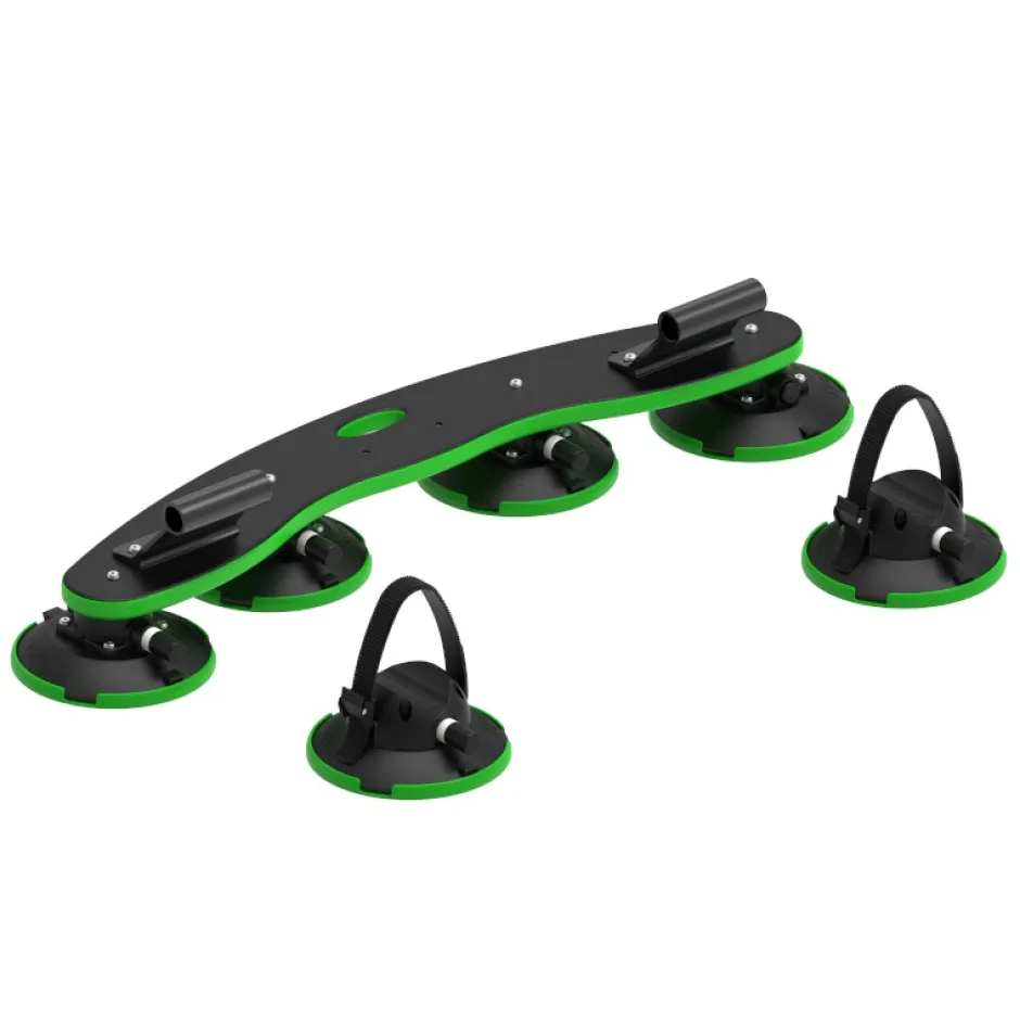 Fietsendragers < Treefrog Pro 2 Plus Fietsendrager