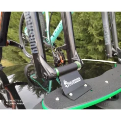 Fietsendragers < Treefrog Pro 2 Plus Fietsendrager
