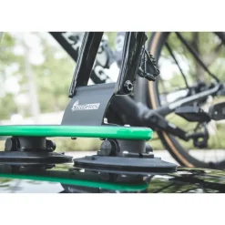 Fietsendragers < Treefrog Thru Axle Fork Mount Vorkbevestiging - 12x100 mm