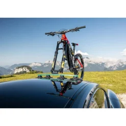TreeFrog Thru Axle Fork Mount Vorkbevestiging - 15x110 mm