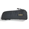 Frametassen|Top Tube Bag < Trek Adventure Bovenbuis tas - 0,8 l - zwart/lichtgrijs