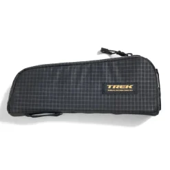Frametassen|Top Tube Bag < Trek Adventure Bovenbuis tas - 0,8 l - zwart/lichtgrijs
