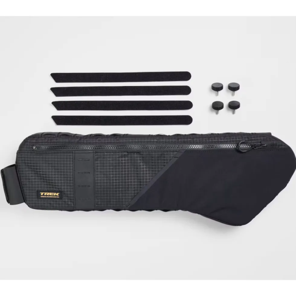 Trek Adventure Frametas - 3L - zwart