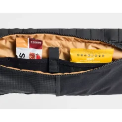 Trek Adventure Frametas - 3L - zwart