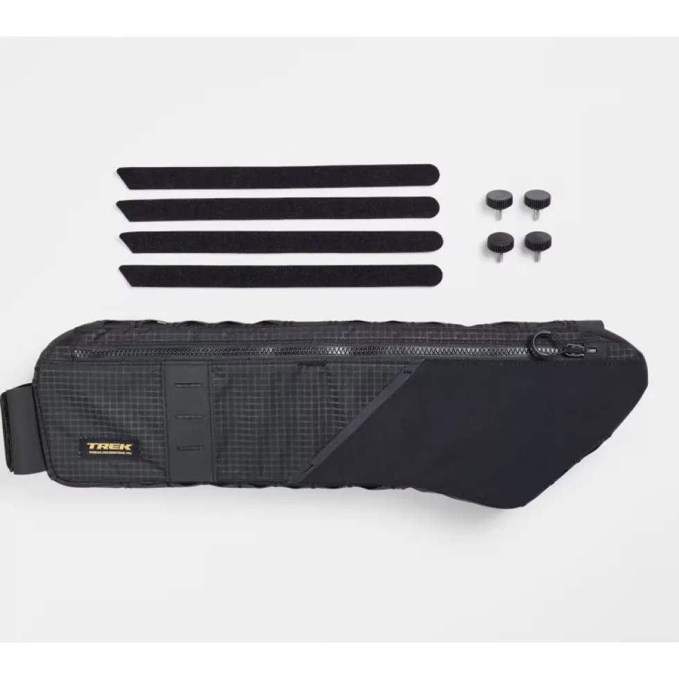 Trek Adventure Frametas - 2,6 l - zwart
