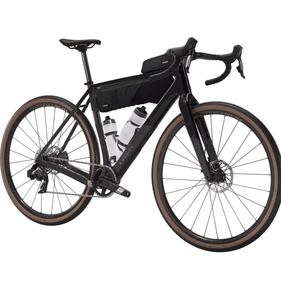 Trek Adventure Frametas - 2,6 l - zwart