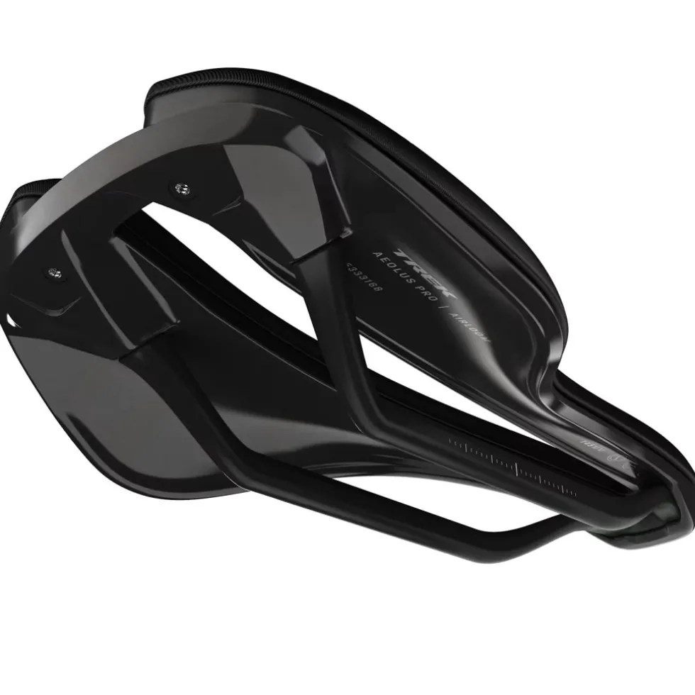 Trek Aeolus Pro AirLoom Zadel - 145mm