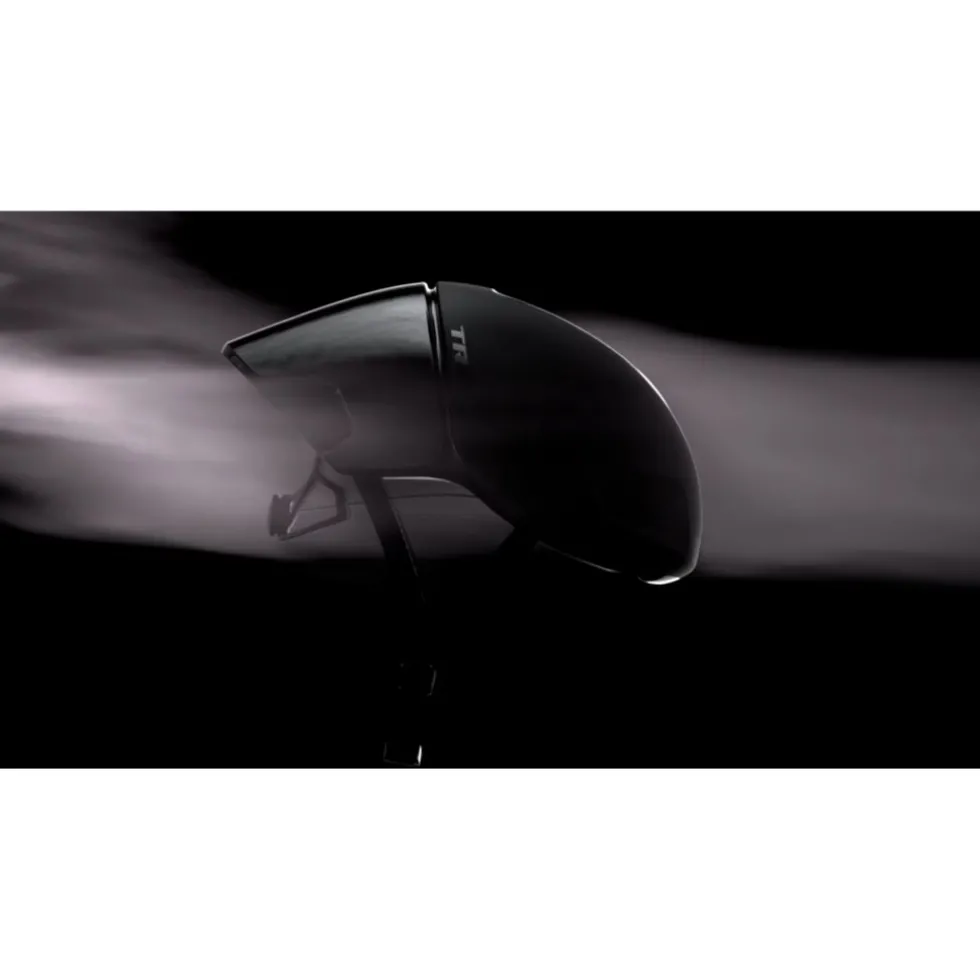 Trek Ballista MIPS Helm - zwart