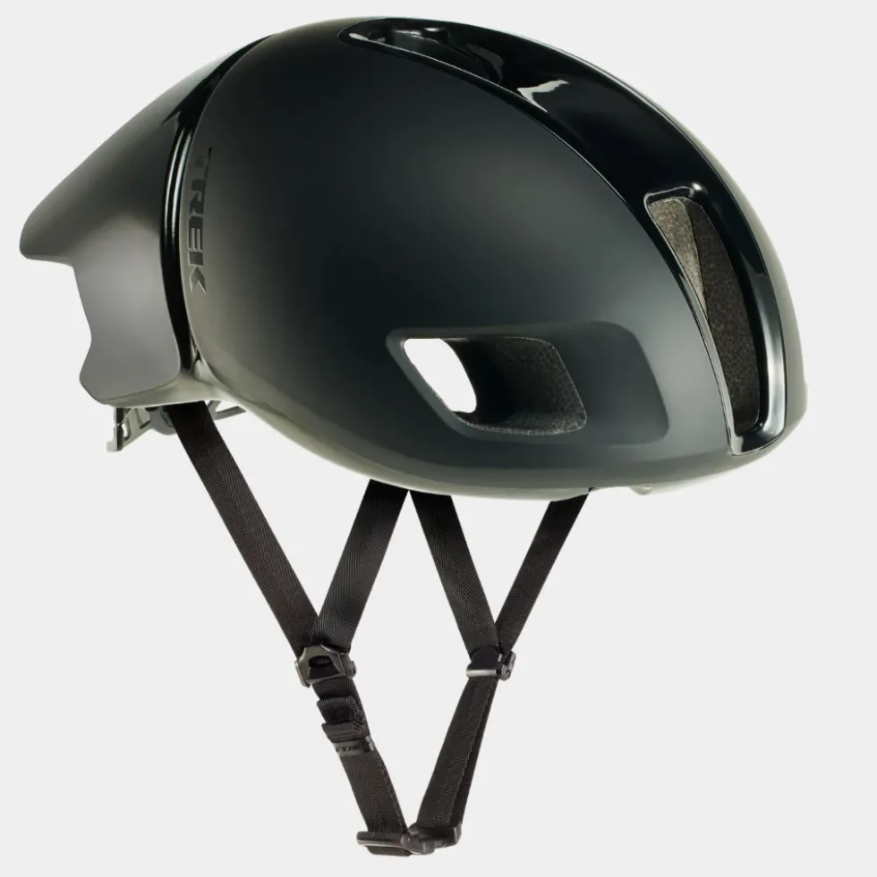 Trek Ballista MIPS Helm - zwart