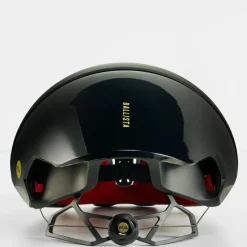 Trek Ballista MIPS Helm - zwart