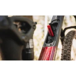 Gereedschapstassen < Trek BITS Gereedschapstas - 0,25 l - grijs