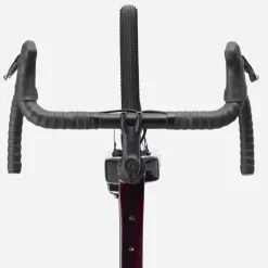 Trek CHECKPOINT ALR 3 - Gravelbike - 2026 - Dark Carmine